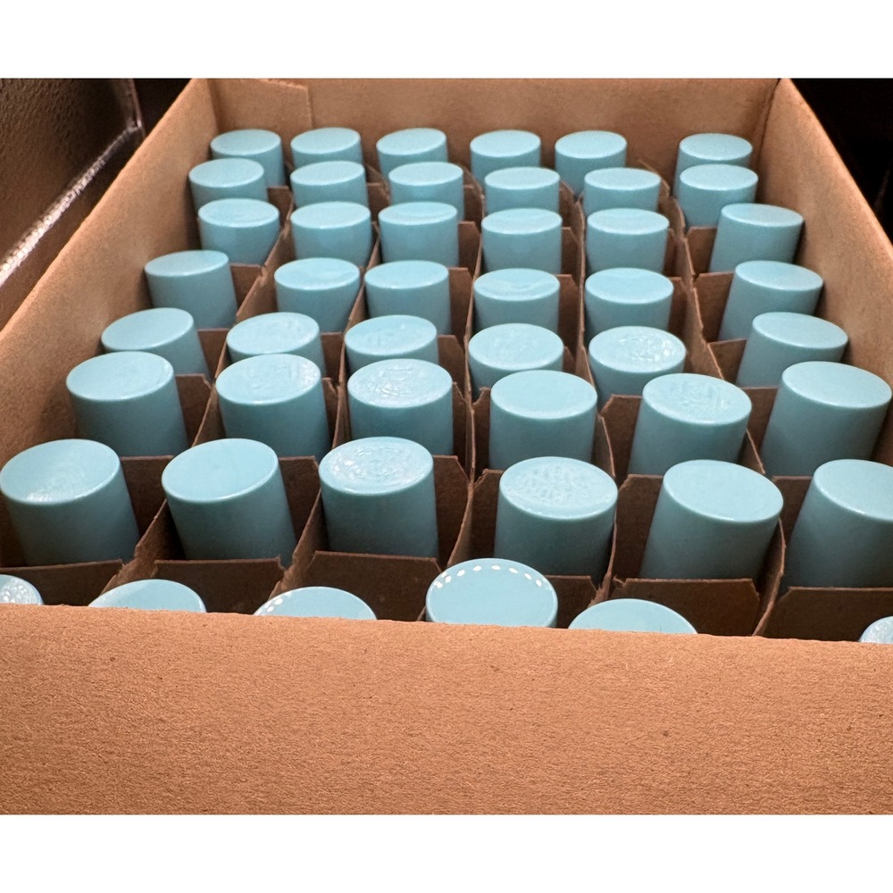 NEW Case of 48 Nu Skin Nutricentials Pumps Hyaluronic Acid + B5 30 mL, 1.0 Fl Oz
